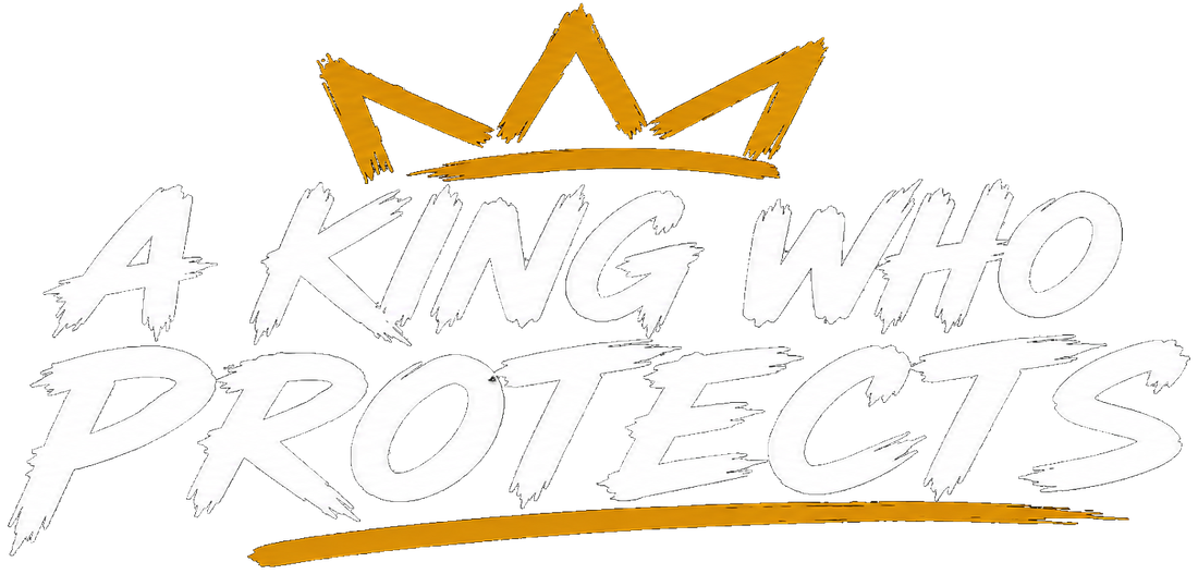 A King Who Protects