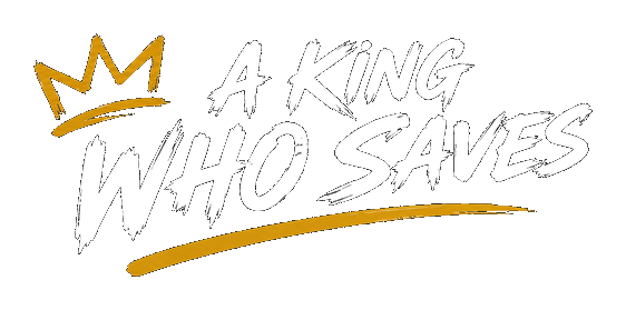 A King Who Saves