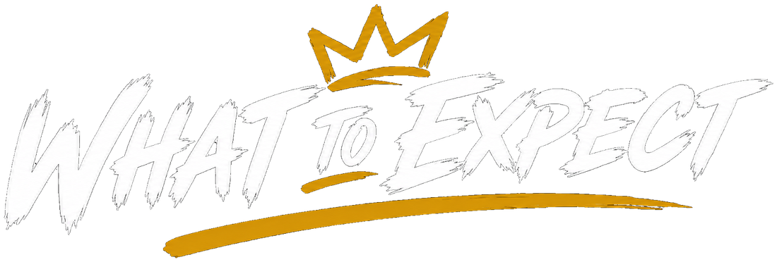 What to Expect