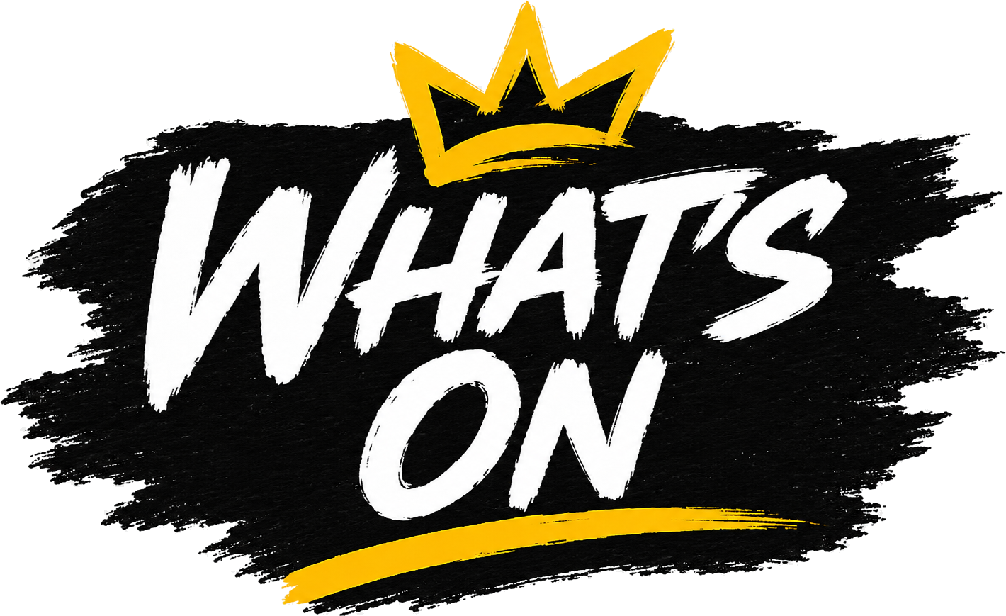 What’s On