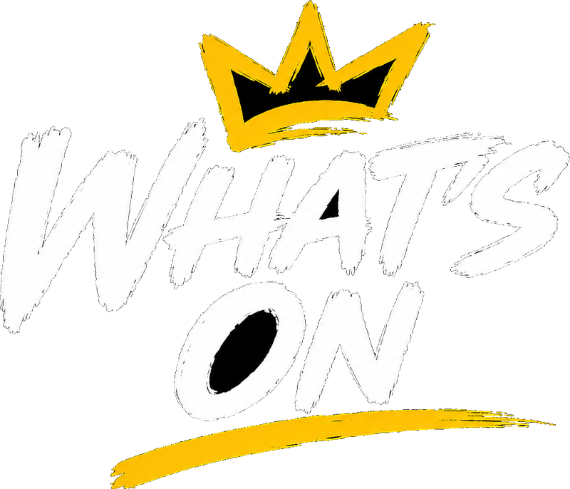 What’s On