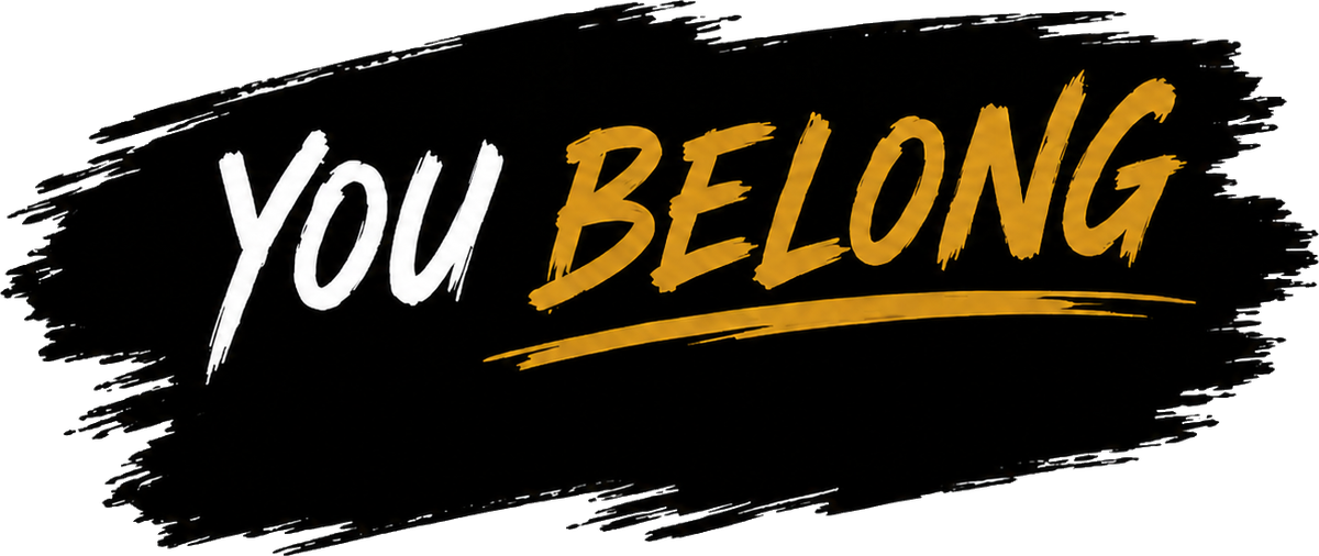 You Belong
